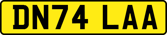 DN74LAA