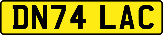DN74LAC
