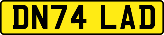 DN74LAD