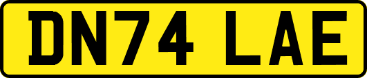 DN74LAE