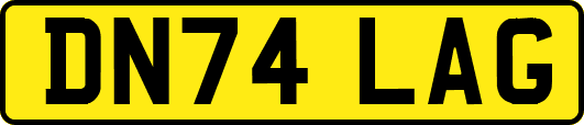 DN74LAG