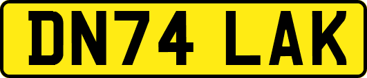 DN74LAK