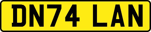 DN74LAN
