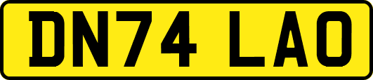 DN74LAO