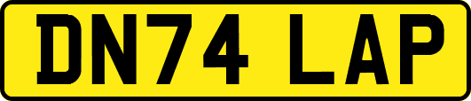 DN74LAP