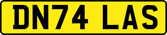 DN74LAS