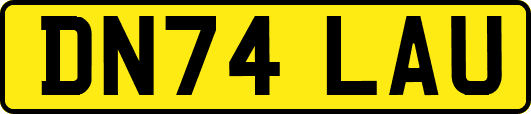 DN74LAU