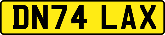 DN74LAX