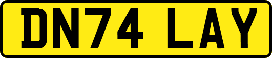 DN74LAY