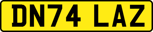 DN74LAZ