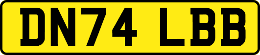 DN74LBB