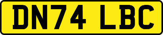 DN74LBC