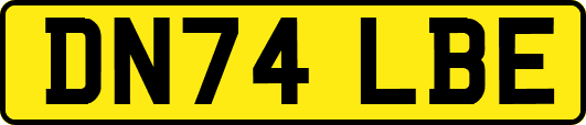 DN74LBE