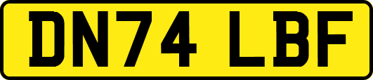 DN74LBF