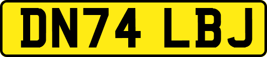 DN74LBJ