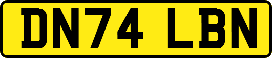 DN74LBN