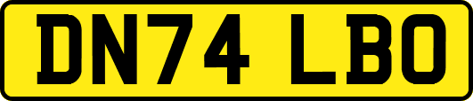 DN74LBO