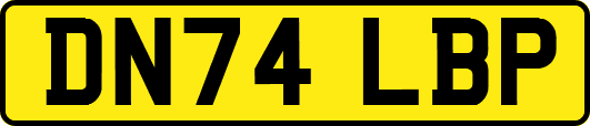 DN74LBP