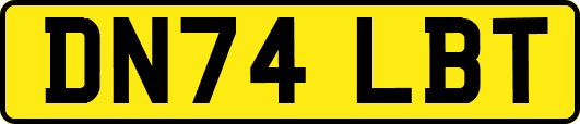DN74LBT
