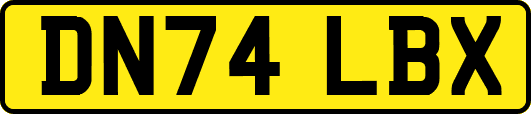DN74LBX