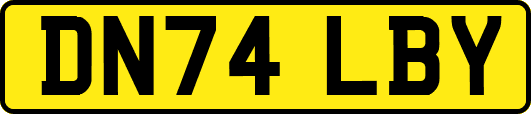 DN74LBY