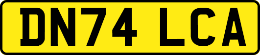 DN74LCA