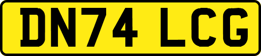 DN74LCG