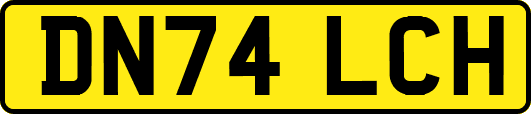 DN74LCH