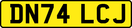 DN74LCJ