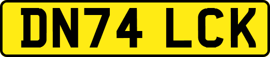 DN74LCK