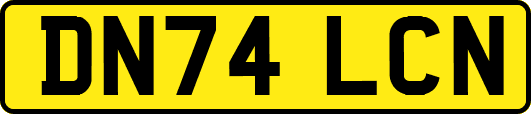 DN74LCN