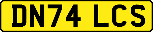 DN74LCS