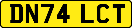 DN74LCT