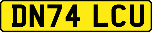 DN74LCU