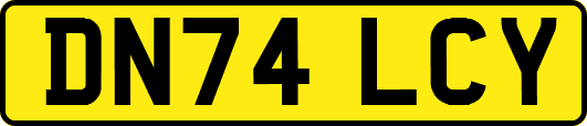 DN74LCY