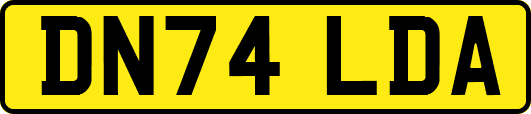 DN74LDA