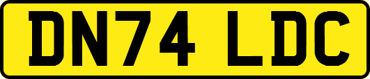 DN74LDC