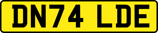 DN74LDE