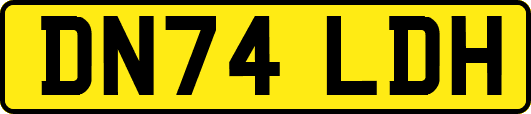 DN74LDH