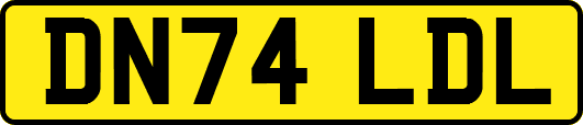 DN74LDL