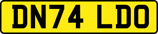 DN74LDO