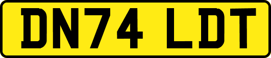 DN74LDT