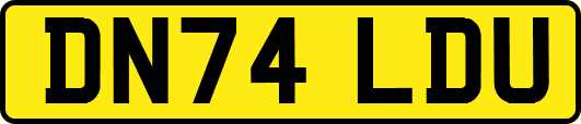 DN74LDU