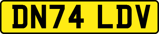 DN74LDV