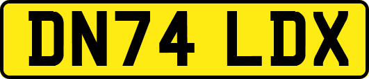 DN74LDX