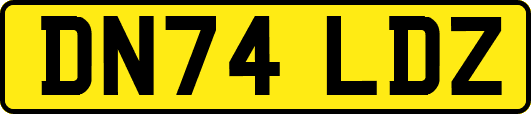 DN74LDZ