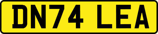 DN74LEA