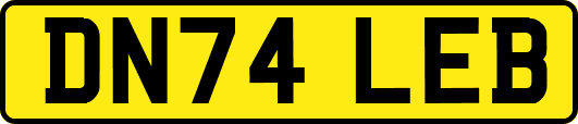 DN74LEB