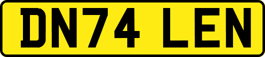 DN74LEN