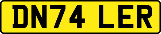 DN74LER